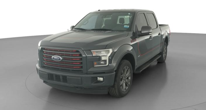 Thumbnail: 2017 Ford Econoline - 1