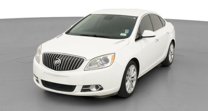2016 Buick Verano Leather Group -
                  Auburn, GA