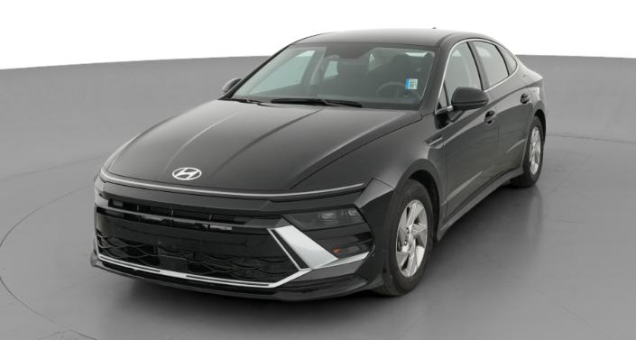 Thumbnail: 2025 Hyundai Sonata - 1