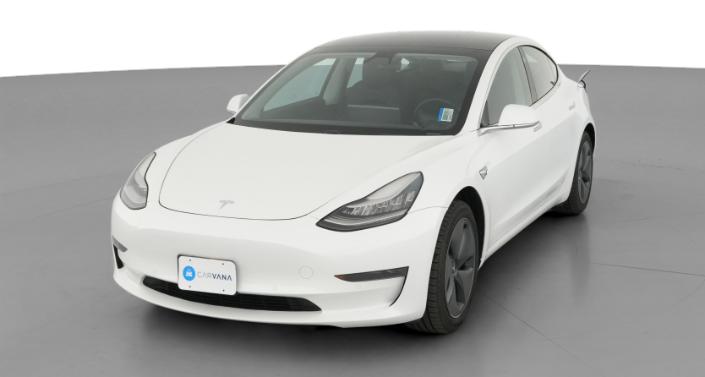 Thumbnail: 2019 Tesla Model 3 - 1