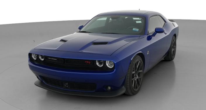 Thumbnail: 2018 Dodge Challenger - 1