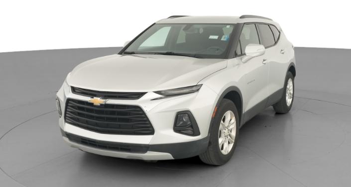 Thumbnail: 2019 Chevrolet Blazer - 1