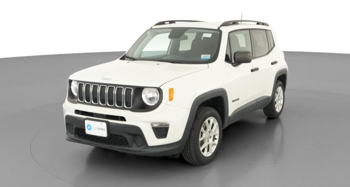 Thumbnail: 2019 Jeep Renegade - 1