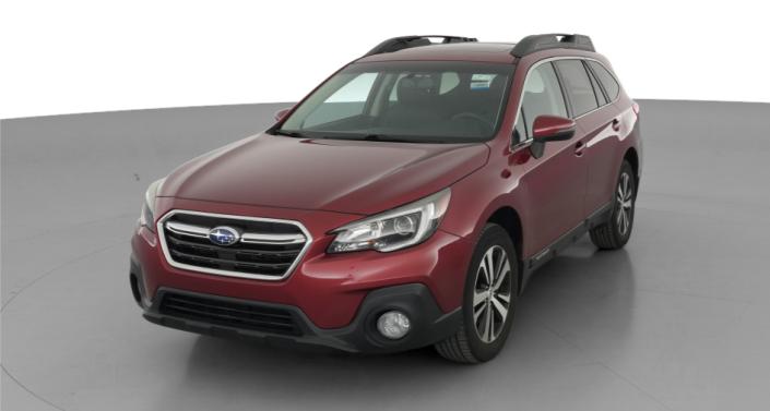 Thumbnail: 2018 Subaru Outback - 1