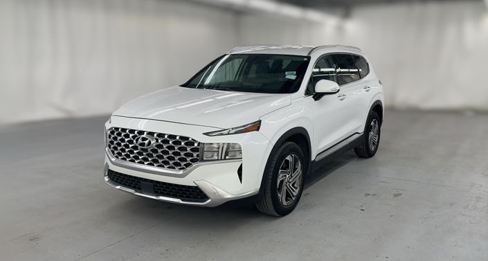 Thumbnail: 2021 Hyundai Santa Fe - 1