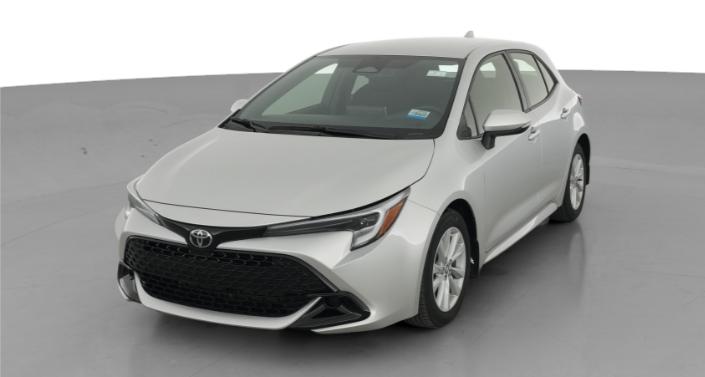 Thumbnail: 2023 Toyota Corolla - 1