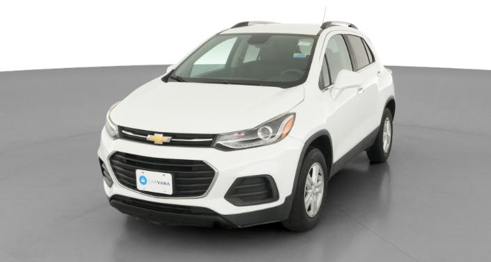 Thumbnail: 2017 Chevrolet Trax - 1