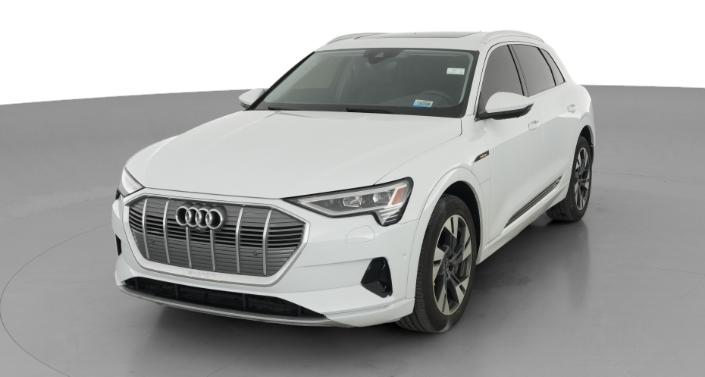 2022 Audi e-tron Premium Plus -
                  Lorain, OH