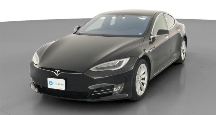 Thumbnail: 2020 Tesla Model S - 1