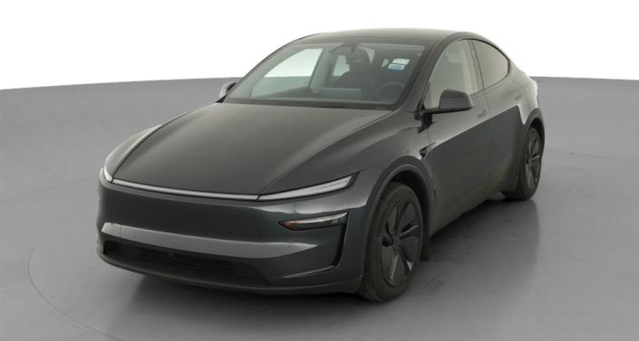 Thumbnail: 2026 Tesla Model Y - 1