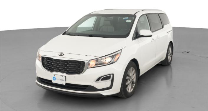 2019 Kia Sedona EX -
                  Beverly, NJ