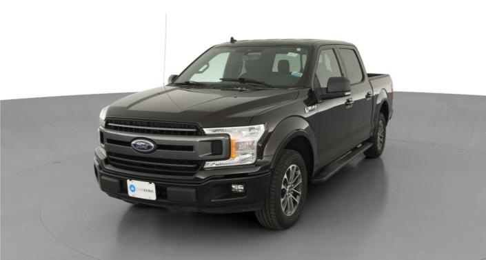 Thumbnail: 2019 Ford Econoline - 1