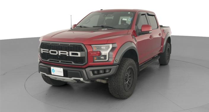 Thumbnail: 2018 Ford Econoline - 1