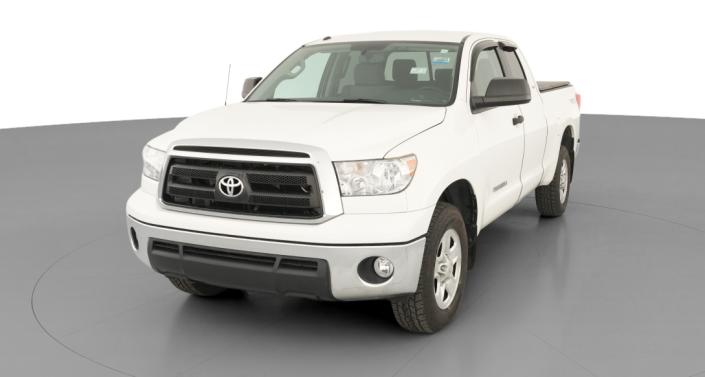 2012 Toyota Tundra  -
                  Hebron, OH