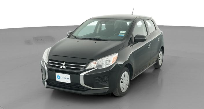 2021 Mitsubishi Mirage ES -
                  Indianapolis, IN