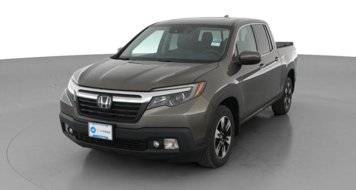 Thumbnail: 2020 Honda Ridgeline - 1