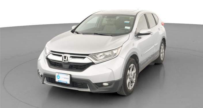 Thumbnail: 2017 Honda CR-V - 1