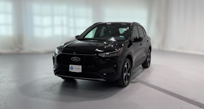 Thumbnail: 2025 Ford Escape - 1