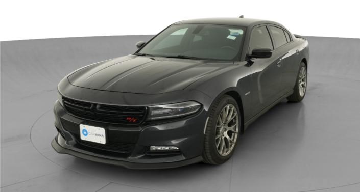 Thumbnail: 2017 Dodge Charger - 1