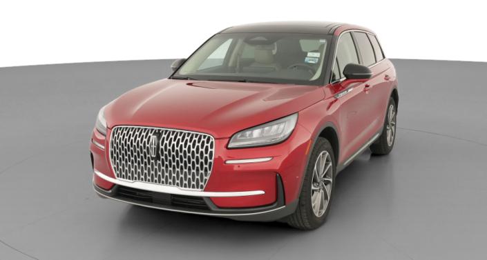 Thumbnail: 2023 Lincoln Corsair - 1