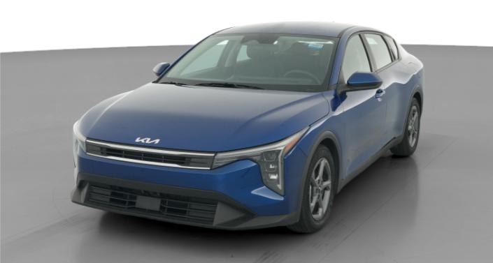 Thumbnail: 2025 Kia K4 - 1