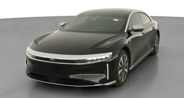 2022 Lucid Air Grand Touring -
                  Colonial Heights, VA