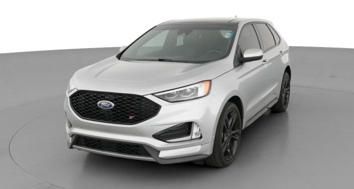 Thumbnail: 2020 Ford Edge - 1