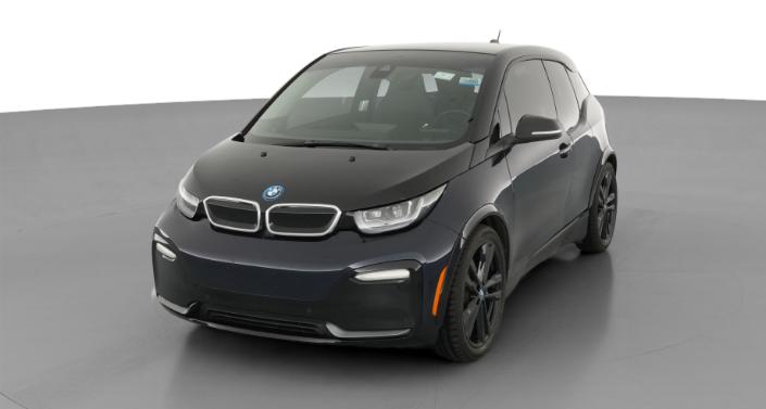 2019 BMW i3 S -
                  Wheatland, OK