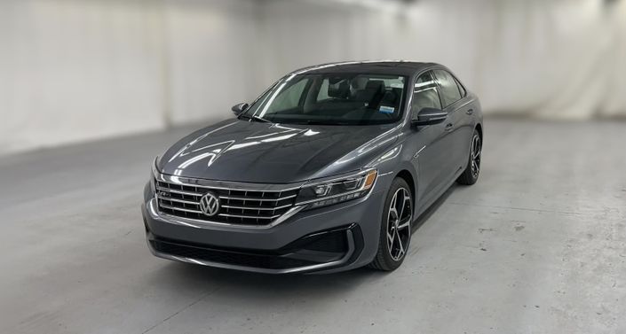 Thumbnail: 2020 Volkswagen Passat - 1