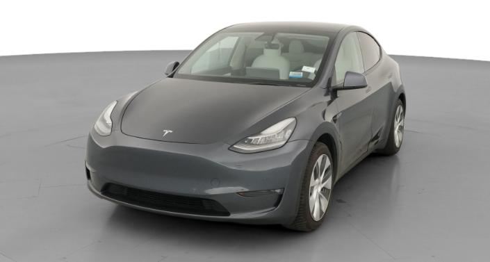 2021 Tesla Model Y Long Range -
                  Auburn, GA