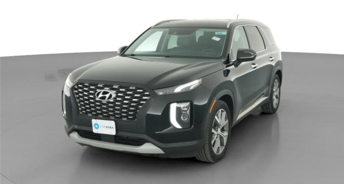 2020 Hyundai Palisade SEL -
                  Indianapolis, IN