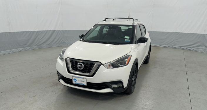 Thumbnail: 2020 Nissan Kicks - 1