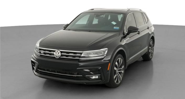 Thumbnail: 2019 Volkswagen Tiguan - 1