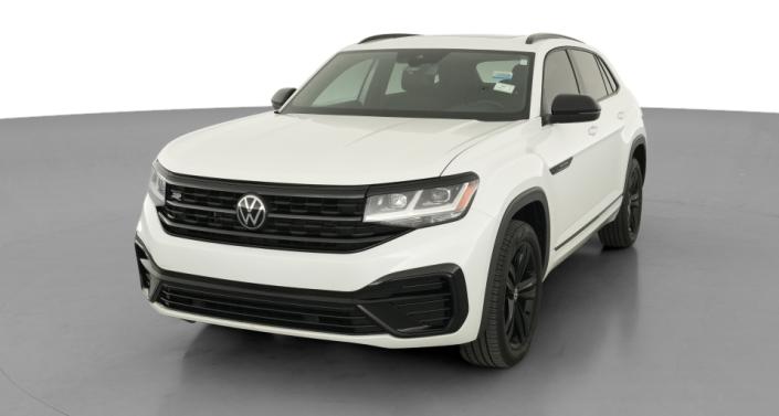 Thumbnail: 2023 Volkswagen Atlas - 1