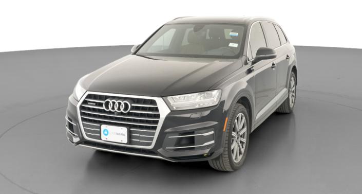 Thumbnail: 2018 Audi Q7 - 1