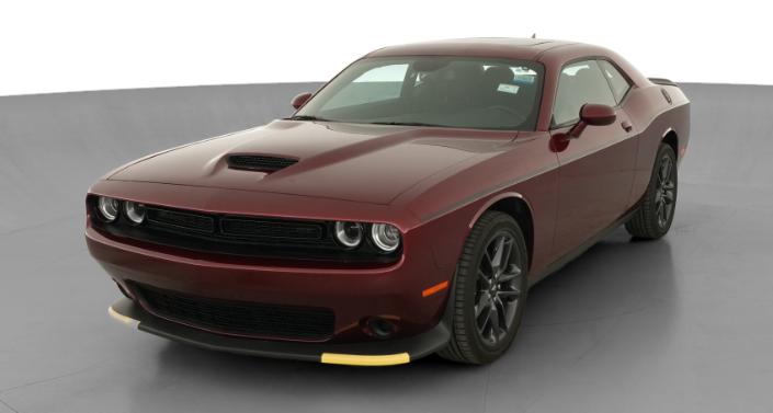 Thumbnail: 2023 Dodge Challenger - 1