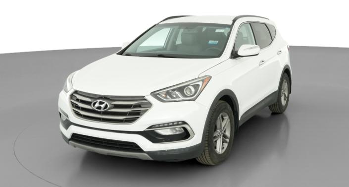 Thumbnail: 2017 Hyundai Santa Fe - 1