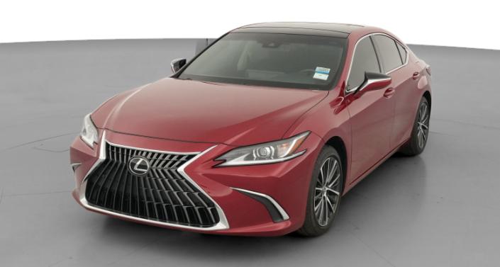 Thumbnail: 2023 Lexus ES - 1