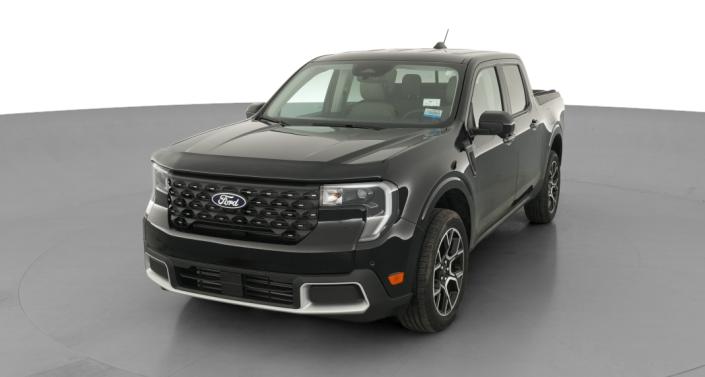 Thumbnail: 2025 Ford Maverick - 1