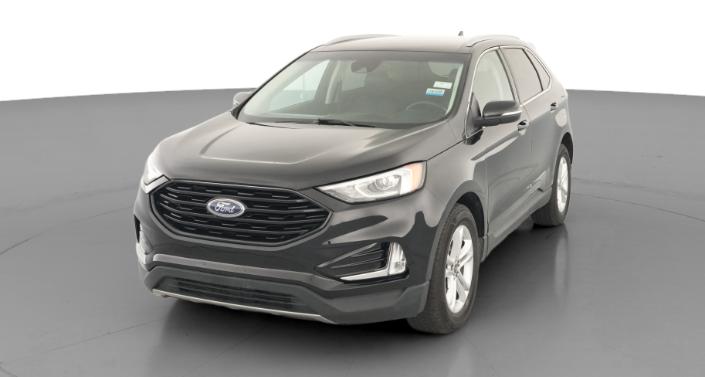Thumbnail: 2020 Ford Edge - 1
