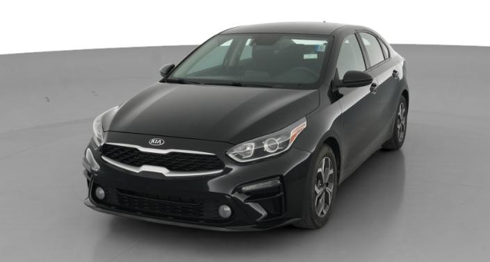 Thumbnail: 2020 Kia Forte - 1