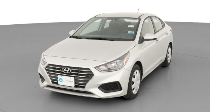 Thumbnail: 2019 Hyundai Accent - 1