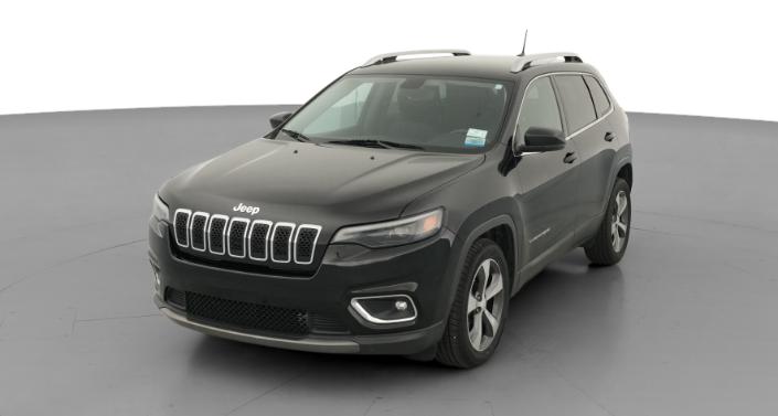 Thumbnail: 2019 Jeep Cherokee - 1