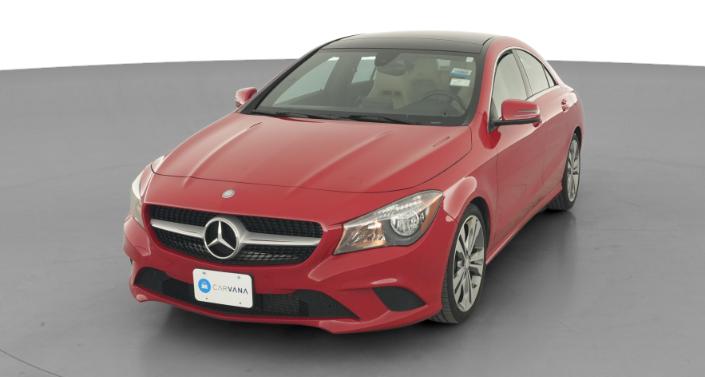 2015 Mercedes-Benz CLA 250 -
                  Richton Park, IL
