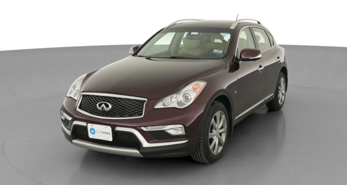 2016 INFINITI QX50 Base -
                  Richton Park, IL