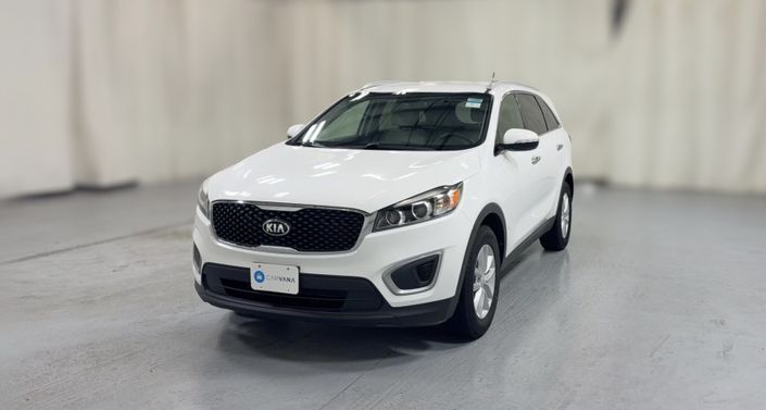 Thumbnail: 2017 Kia Sorento - 1