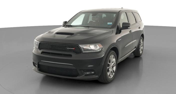 Thumbnail: 2020 Dodge Durango - 1