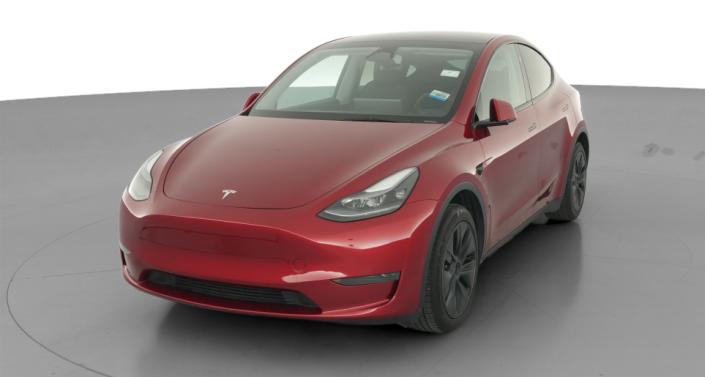 Thumbnail: 2024 Tesla Model Y - 1