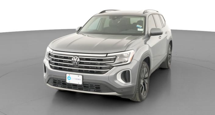 Thumbnail: 2024 Volkswagen Atlas - 1