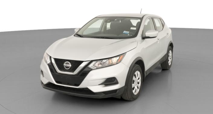 Thumbnail: 2020 Nissan Rogue Sport - 1